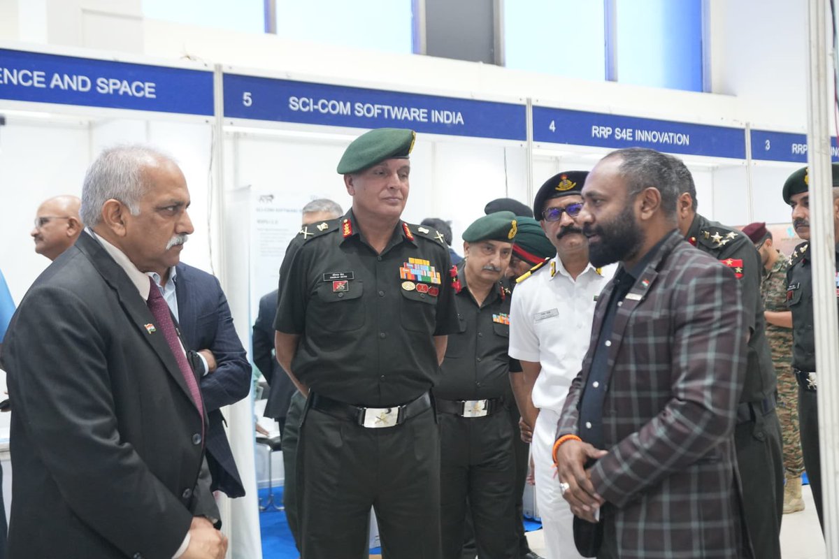 Southern Command INDIAN ARMY tweet media