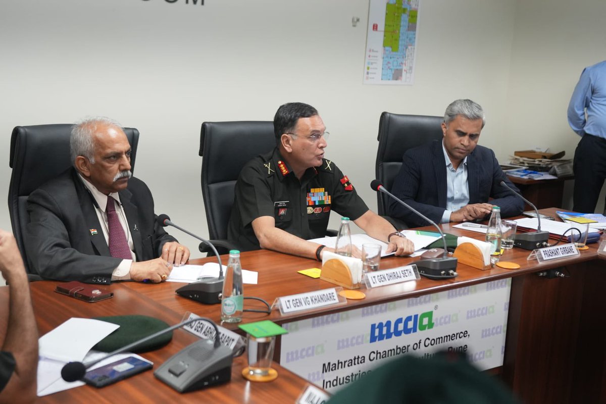 Southern Command INDIAN ARMY tweet media