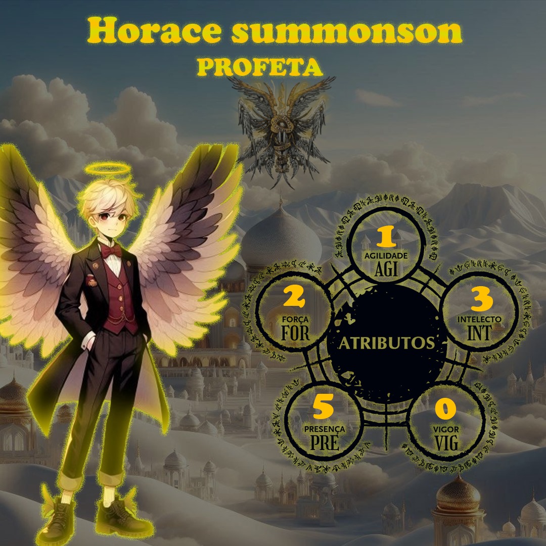 legado paranormal tweet media