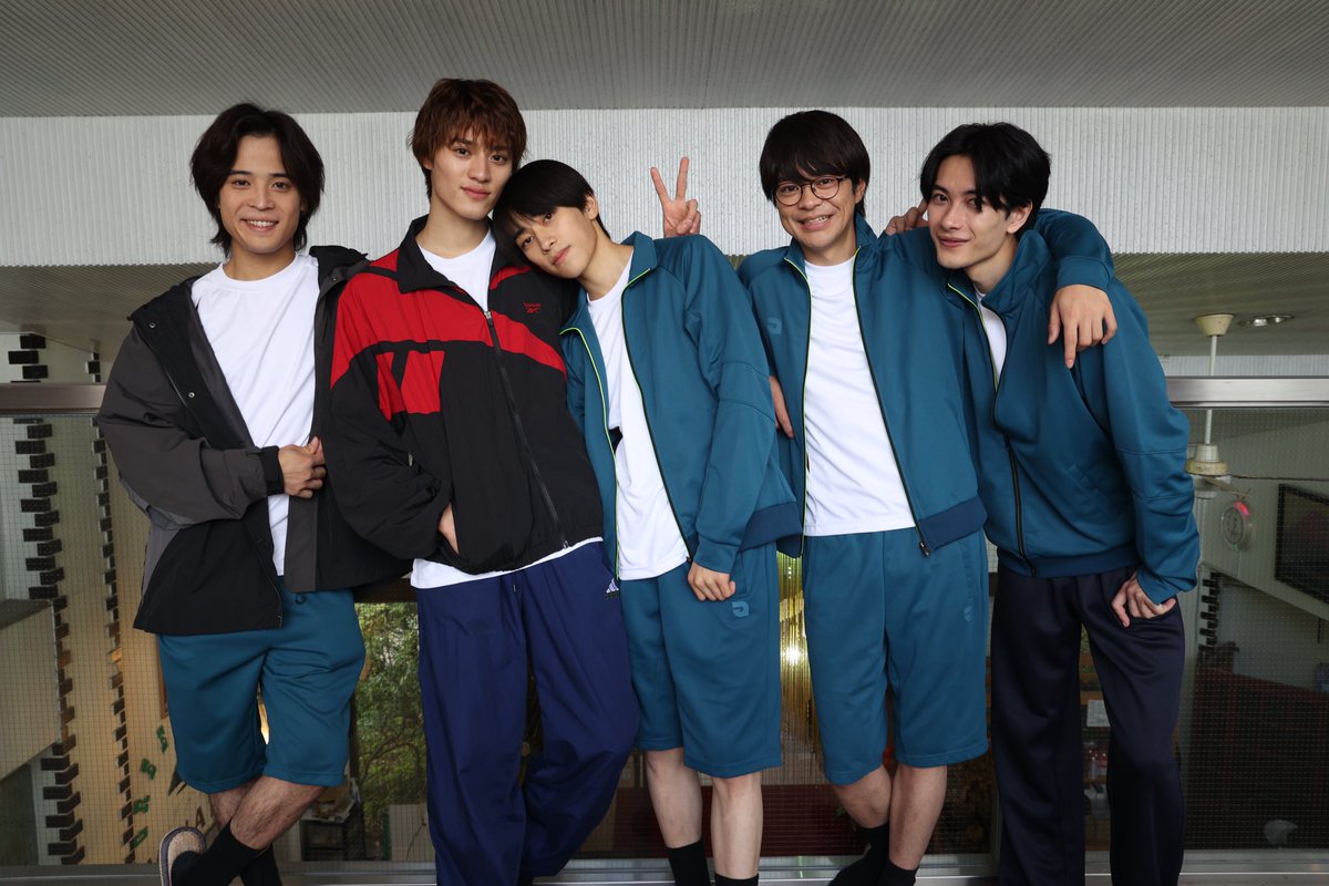 miseinen_ytv's tweet photo. ⧉御礼🫧
‾‾‾‾‾‾‾‾‾‾‾‾‾‾‾‾‾‾‾‾‾
🌱#ytv未成年
TVerで楽しんでくれた皆様ありがとうございました🥲

FODでは引き続き配信中です。

#本島純政 #上村謙信 #ONENONLY
#OurYouth https://t.co/hsIUq3M2U4