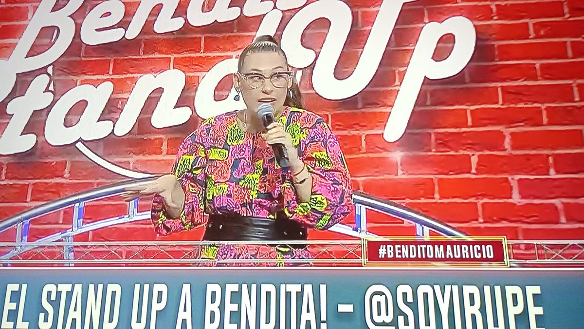 Gracias <a href="/BenditaOk/">Bendita</a> ❤️