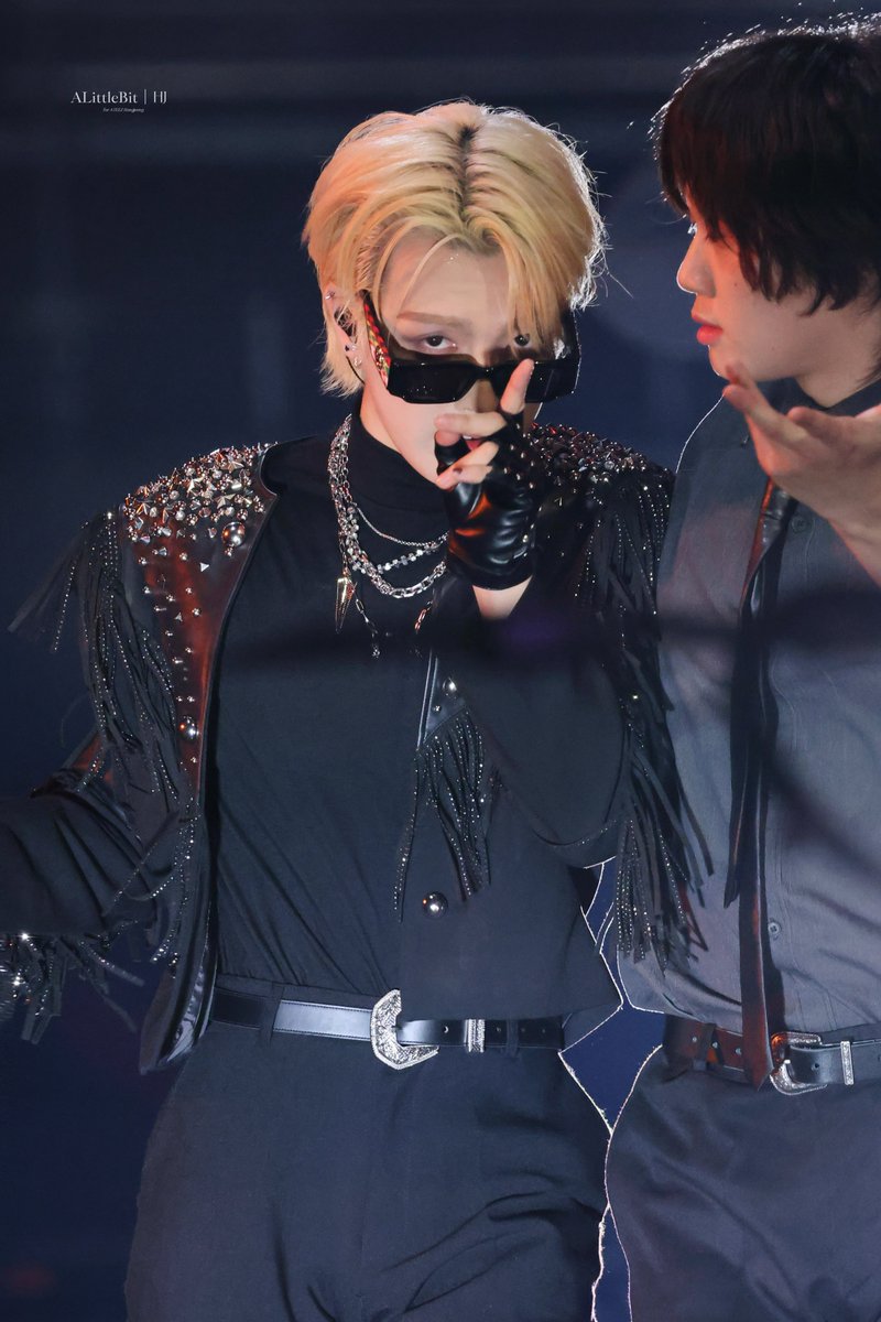 250203

#ATEEZ #HONGJOONG #에이티즈 #홍중