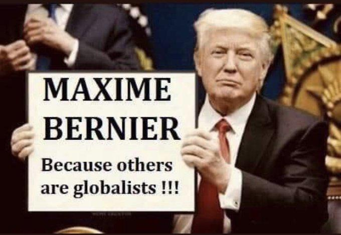 MagaMM4's tweet photo. @cosminDZS #TRUMPorBUST πΊπΈ #PPCorBUST π¨π¦ https://t.co/nXEdC3YBsN