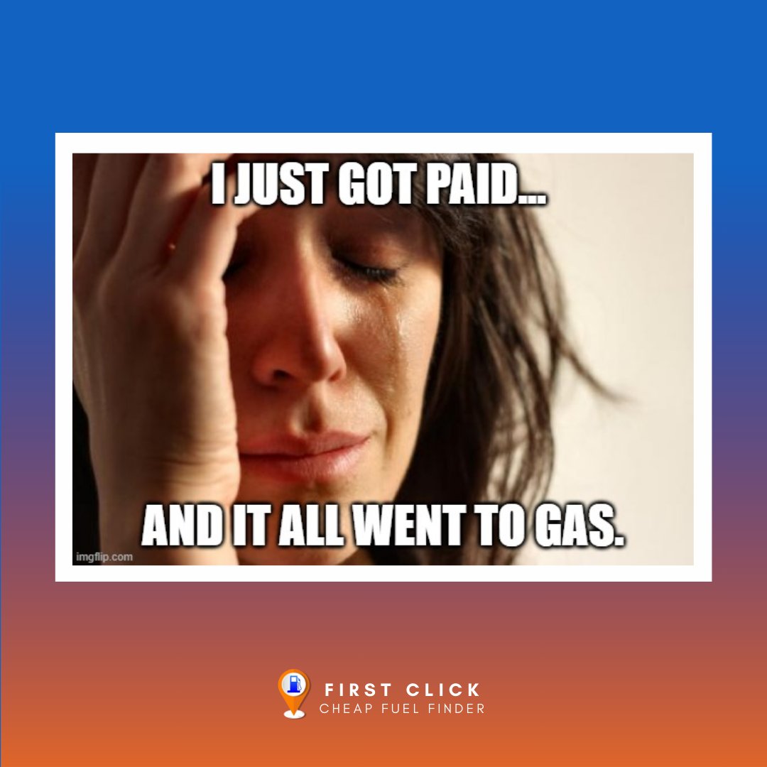 firstclick_ph's tweet image. Payday is just ‘fuel-day’ now. 💸⛽️ #phtraffic #gas #diesel