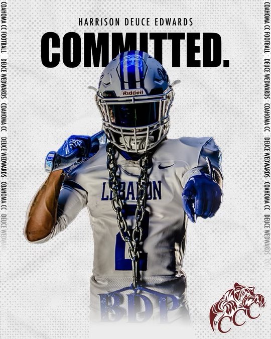 HL “Scooter” Edwards (@theoriginal34) on Twitter photo 