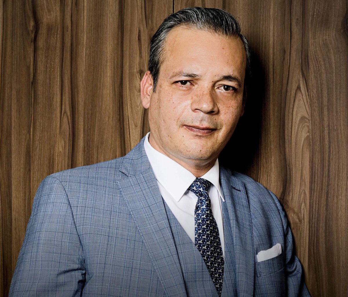 Manuel Pedrero tweet media