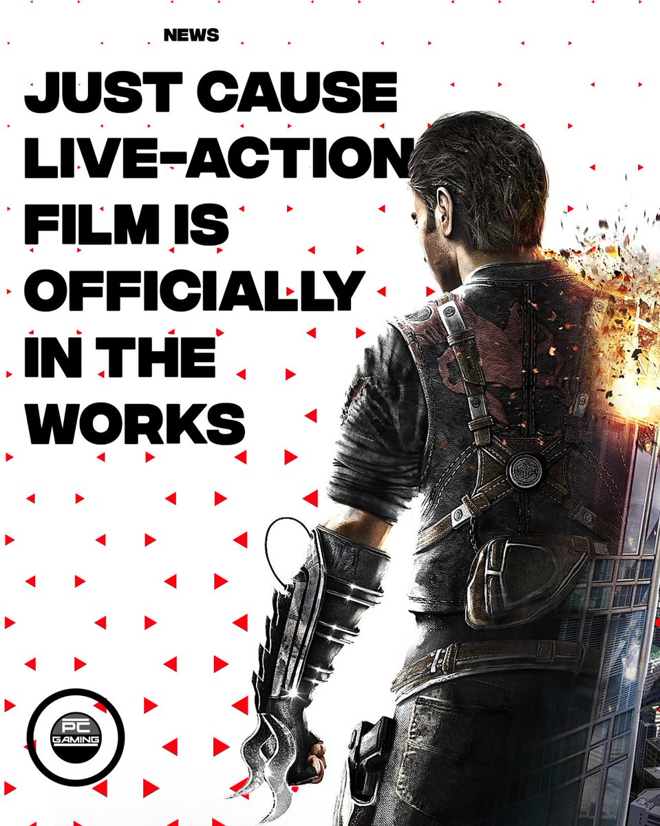 Universal Pictures has enlisted Aaron Rabin, known for his work on “Jack Ryan,” to write the script for the upcoming “Just Cause” movie adaptation. The film aims to bring the high-octane action of the 19-year-old video game franchise to the big screen.