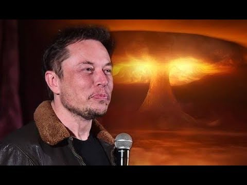 BOMBA! Elon Musk explodiu a esquerda no Brasil