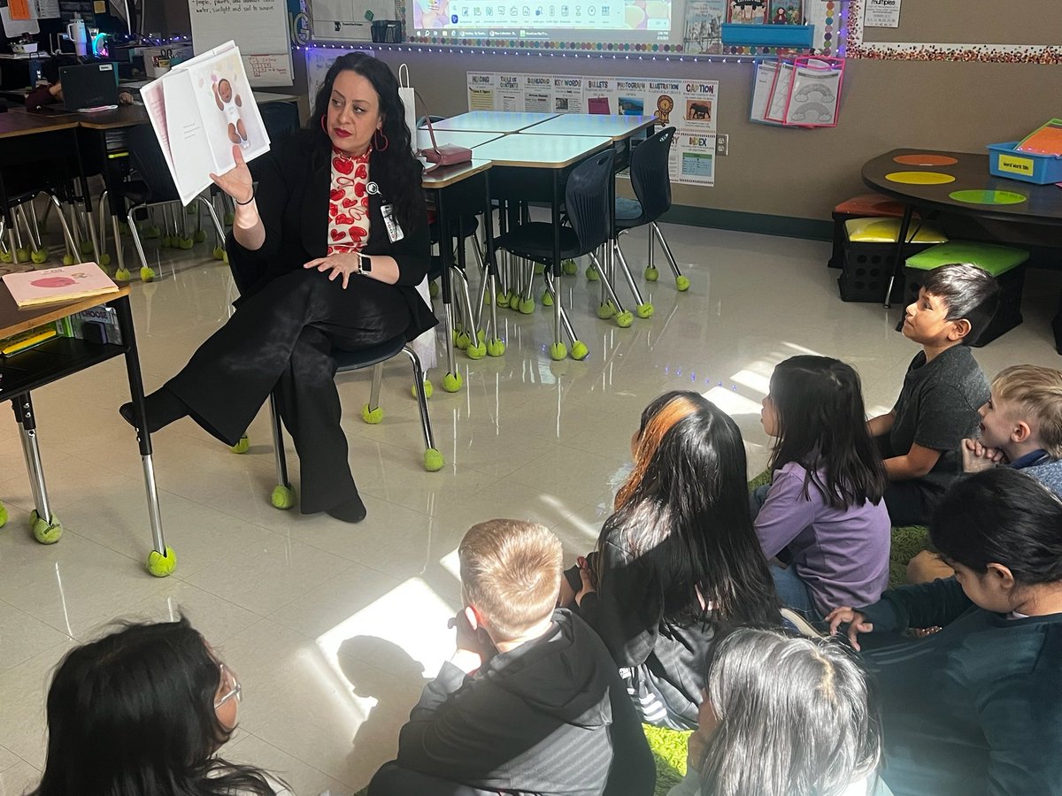 Lori Shaw tweet media