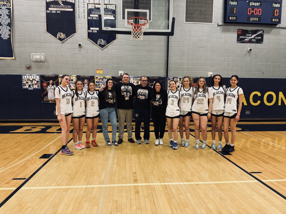 Beacon Girls Basketball tweet media