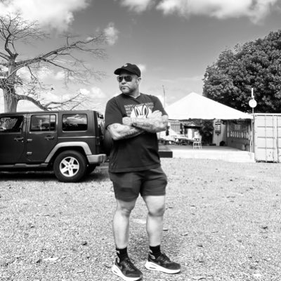 BennyChabriel's tweet photo. #NewProfilePic https://t.co/iorXuA7xrm