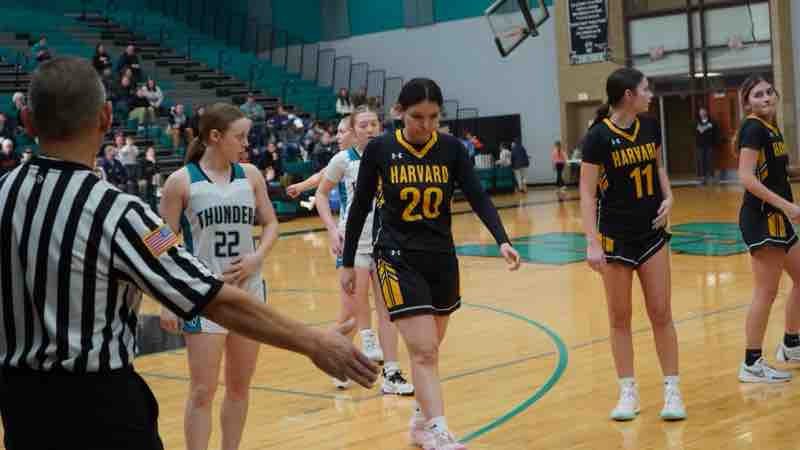 hornet_hoops_'s tweet photo. Shout out to this amazing teammate and Captain @mayra_hyde20 , not only did she knock down 3 3pointers but she grabbed her 500th career rebound!! #stillworktobedone @D50Athletics @HHSHornets1 @HarvardD50 https://t.co/zqKoMZVYZX
