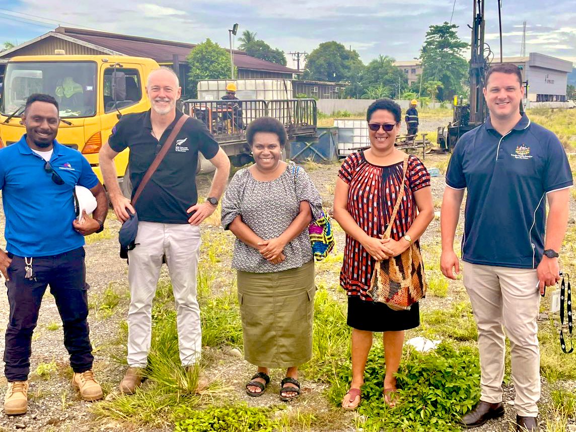 Australian Consulate-General Lae tweet media