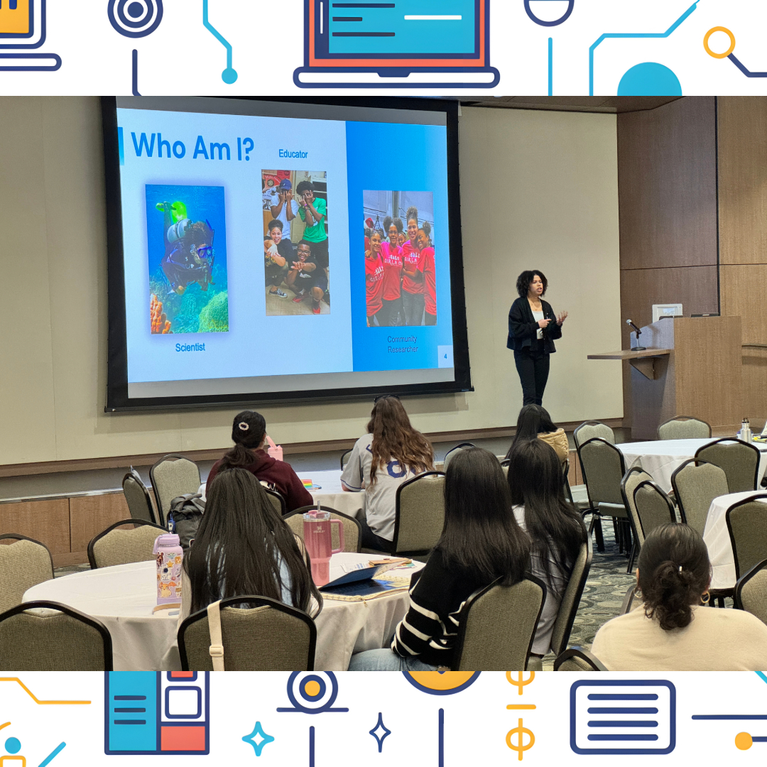 CSUDH College of Education tweet media