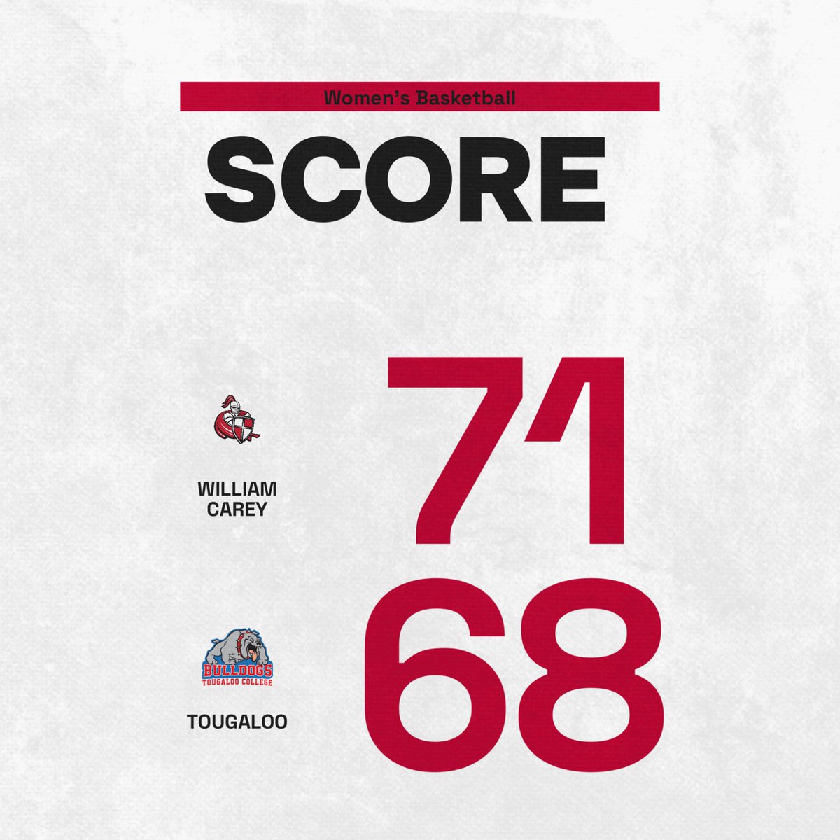 WilliamCareyWBB (@careywbball) on Twitter photo 