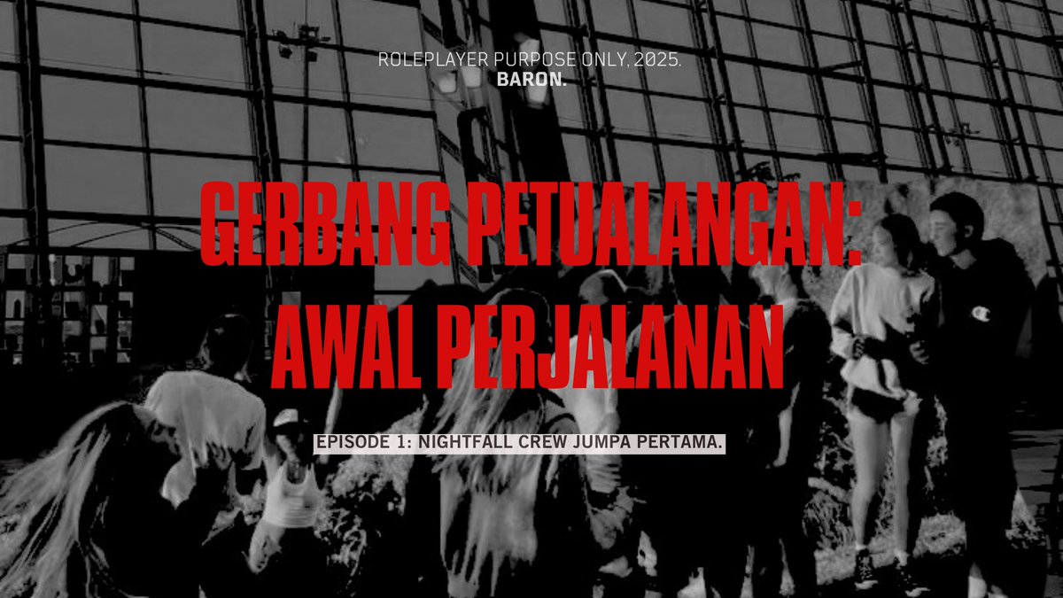 黃, Segara Alambana. tweet media