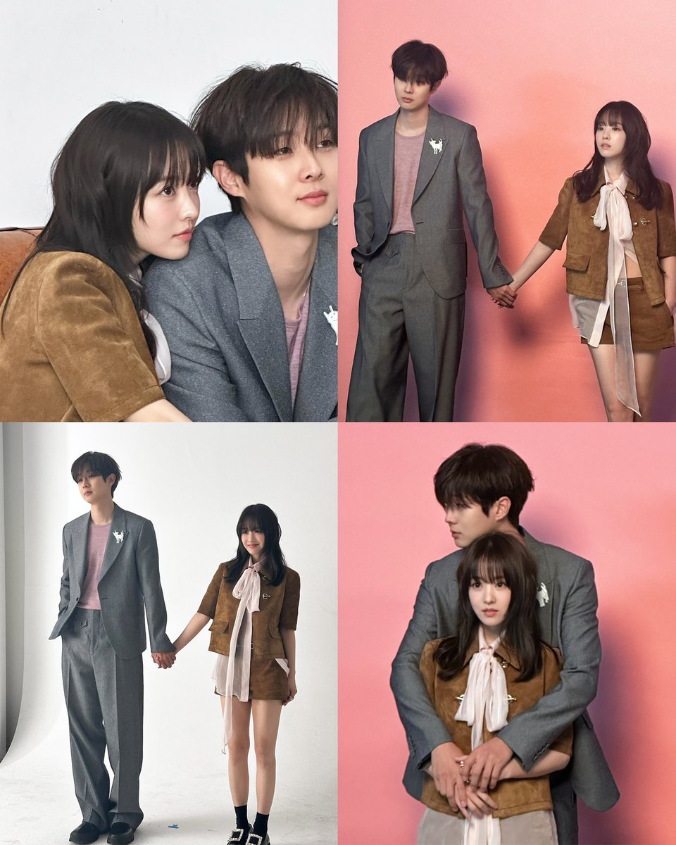 wooshikfiles's tweet photo. prettiest couple ever 🤍 https://t.co/2eUIGov1vn