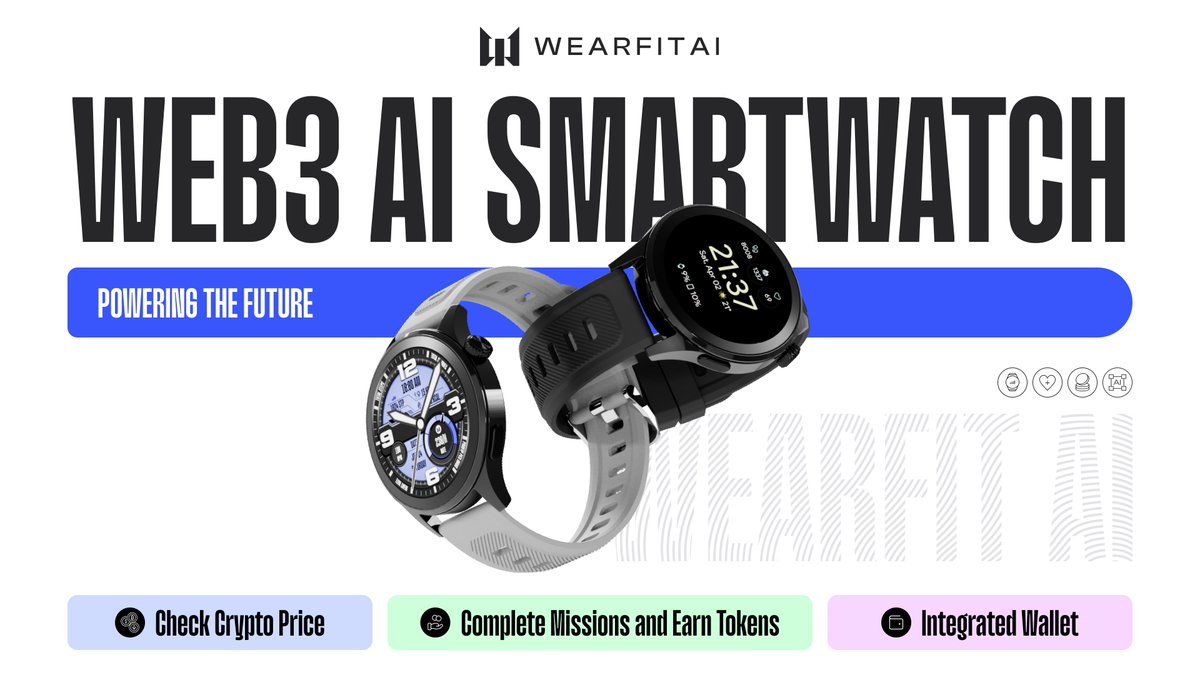 WearFit AI tweet media