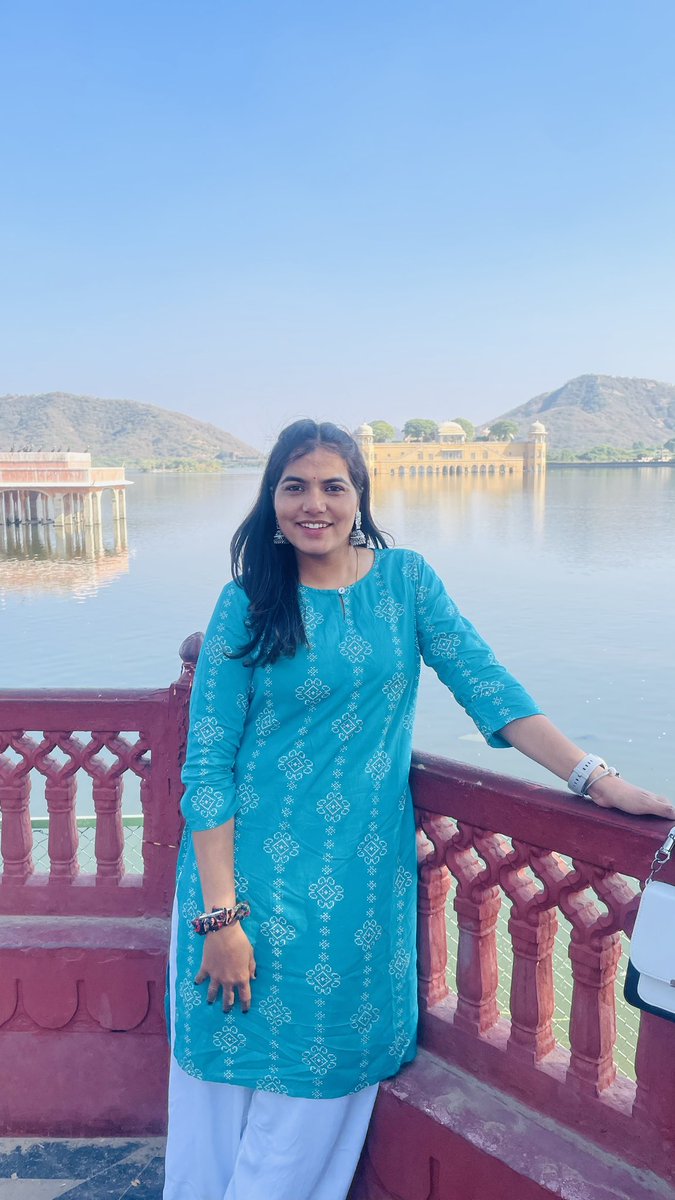 AmbikaJat's tweet photo. गुलाबी शहर जयपुर 🩷💞

#ambe1304 #jaipur https://t.co/CIH1MYXhUL