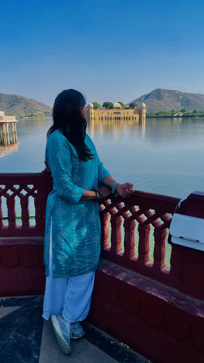 AmbikaJat's tweet photo. गुलाबी शहर जयपुर 🩷💞

#ambe1304 #jaipur https://t.co/CIH1MYXhUL