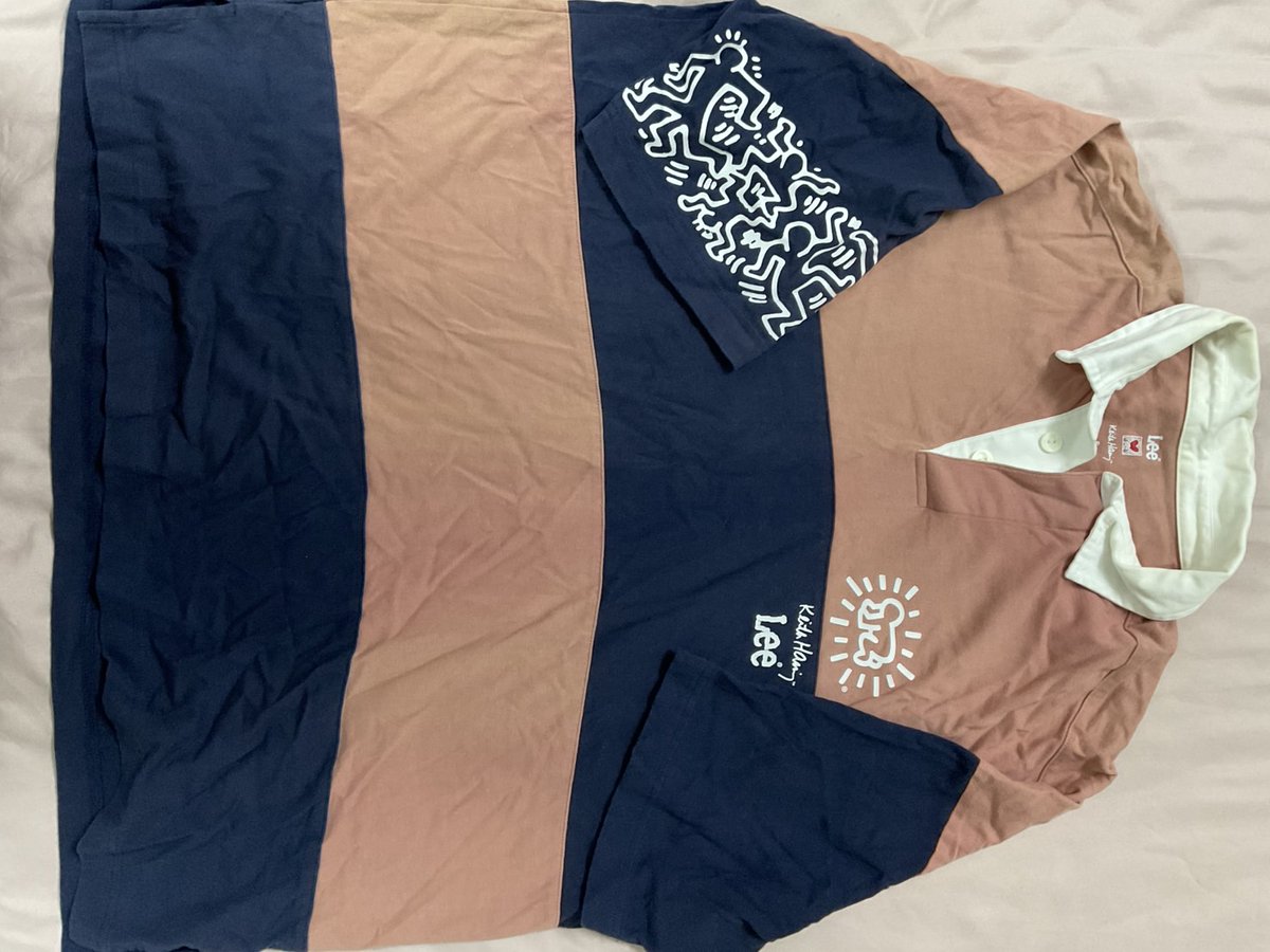 Tripletsth85735's tweet photo. ส่งต่อเสื้อ Lee

📮ราคา 500 บาท รวมส่ง
💌สนใจสอบถามก่อนได้คั้บ

#ส่งต่อเสื้อ #ส่งต่อเสื้อผ้า #ส่งต่อเสื้อผ้ามือสอง #ส่งต่อเสื้อผ้ามือ2 #ส่งต่อเสื้อผ้ามือสองราคาถูก #ส่งต่อเสื้อยืด https://t.co/Sah70aNv2U