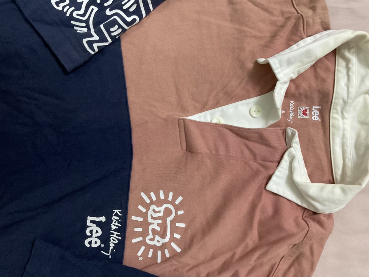 Tripletsth85735's tweet photo. ส่งต่อเสื้อ Lee

📮ราคา 500 บาท รวมส่ง
💌สนใจสอบถามก่อนได้คั้บ

#ส่งต่อเสื้อ #ส่งต่อเสื้อผ้า #ส่งต่อเสื้อผ้ามือสอง #ส่งต่อเสื้อผ้ามือ2 #ส่งต่อเสื้อผ้ามือสองราคาถูก #ส่งต่อเสื้อยืด https://t.co/Sah70aNv2U