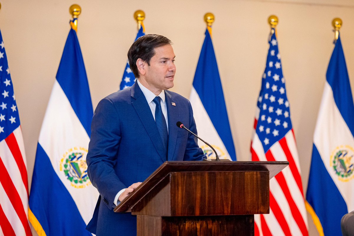 UHN_Plus's tweet photo. 🇸🇻🇺🇸 | HISTÓRICO

Estados Unidos apoyará a El Salvador en el desarrollo de energía nuclear, según confirmó el presidente Nayib Bukele. Nuevo paso hacia la independencia energética. https://t.co/PtAIv0m8I6