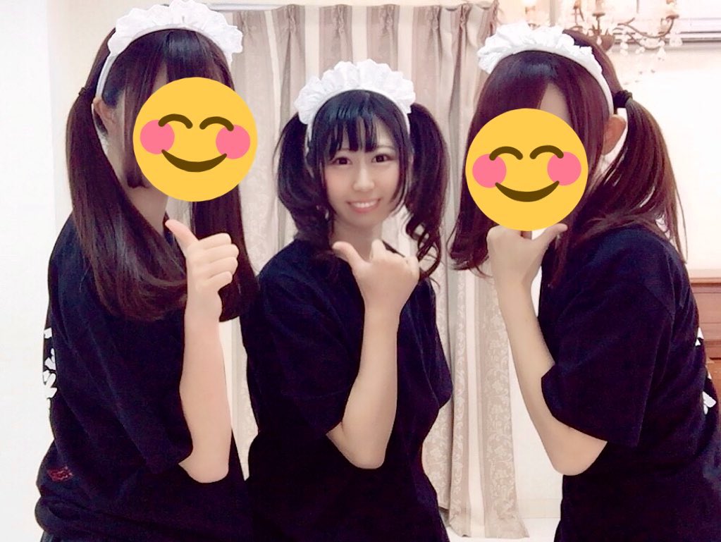 miacafe_japan's tweet photo. #TwinTailDay2025
#TwinTailDay
#MiaCafe #miacafe
When we had the ramen event at Mia,
everyone had matching twin-tails 💓🍜
Such a nostalgic memory~✨🥰✨
Kanon @miamaid7
🌟Work Schedule🌟🎀Akiba-Tokyo🎀
https://t.co/PSc0DmBss7
●X: @mia_group
●Map: https://t.co/aI9bx6FYLM https://t.co/ZOWc2ftS6Y
