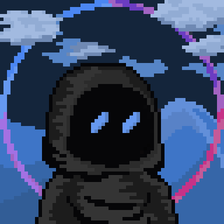 vb1ts's tweet photo. My jaw just hit the floor.  Thank you @AruAshiya and @JRDNzs for the art upgrade.  Together we rise.  @TheHiddenNFT #NewProfilePic https://t.co/lOkCncut6Z