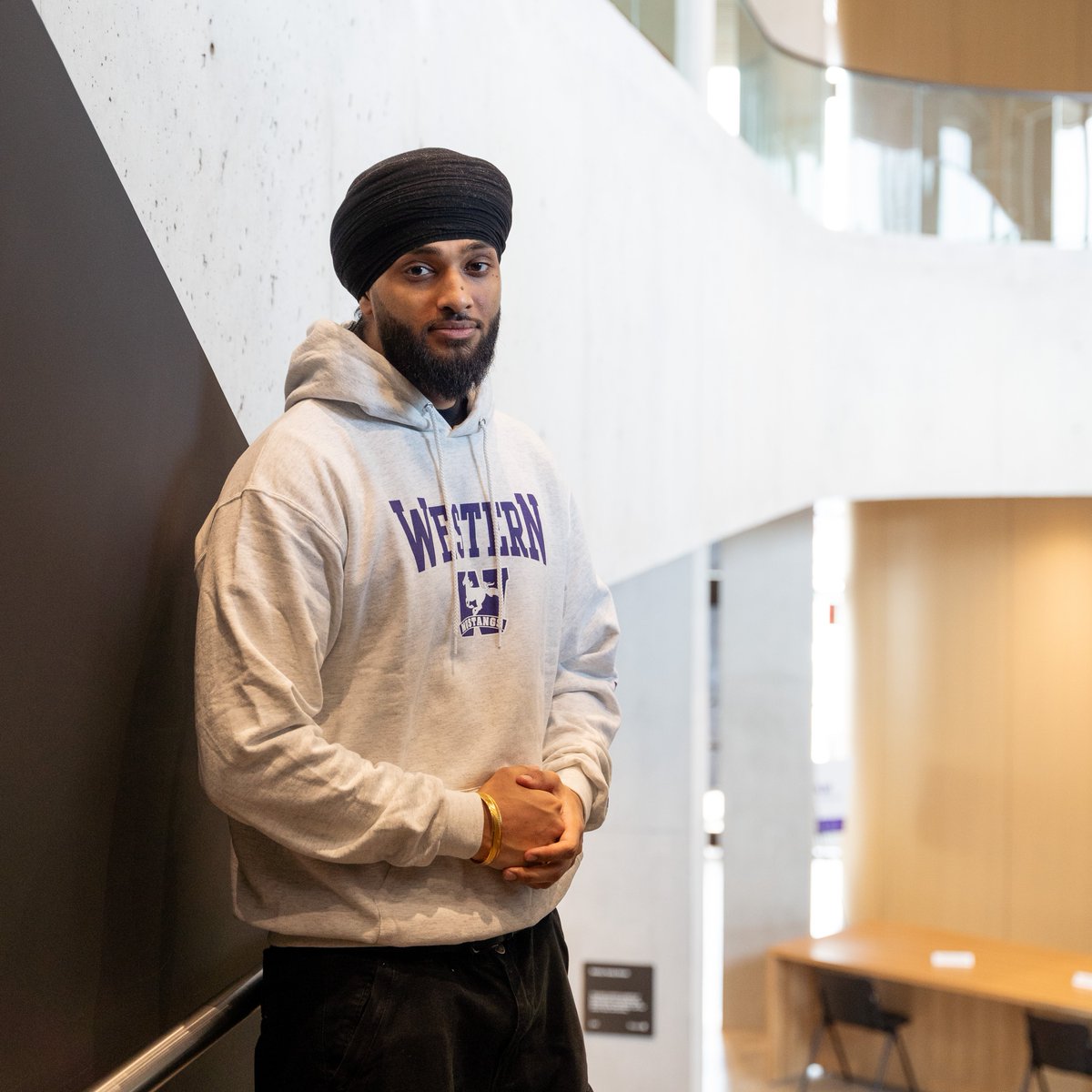 📢 Sale Alert! Stock up on campus essentials at the Sidewalk Sale outside the bookstore 

🛍️ From Feb. 3-7, 10 a.m.-3 p.m., score amazing deals on Champion, lululemon and more—because who doesn’t love a good find?

See you there @westernuniversity #WesternU