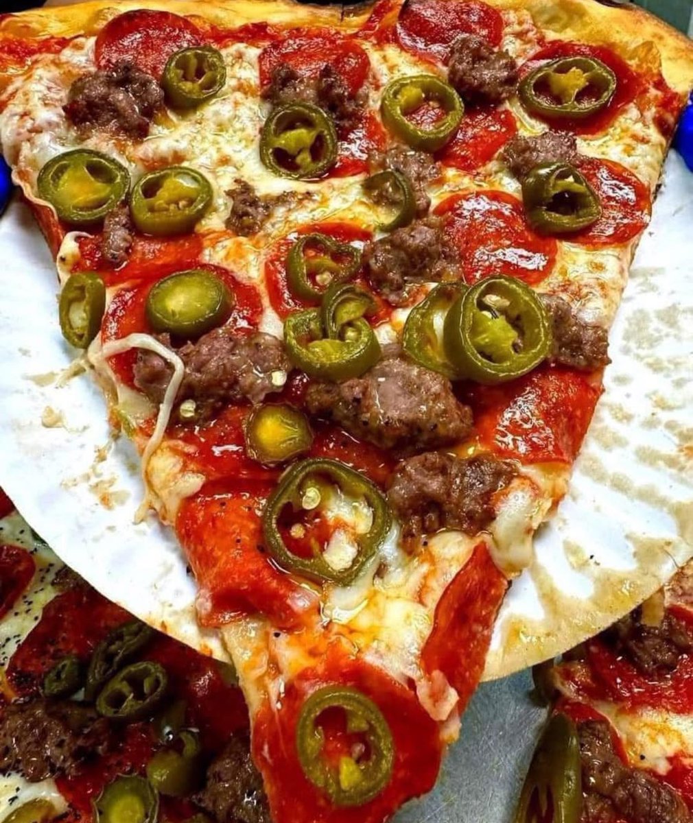 Food Pleaser tweet media
