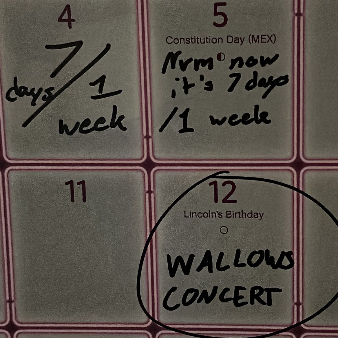 superstinkbug69's tweet image. you know im ready