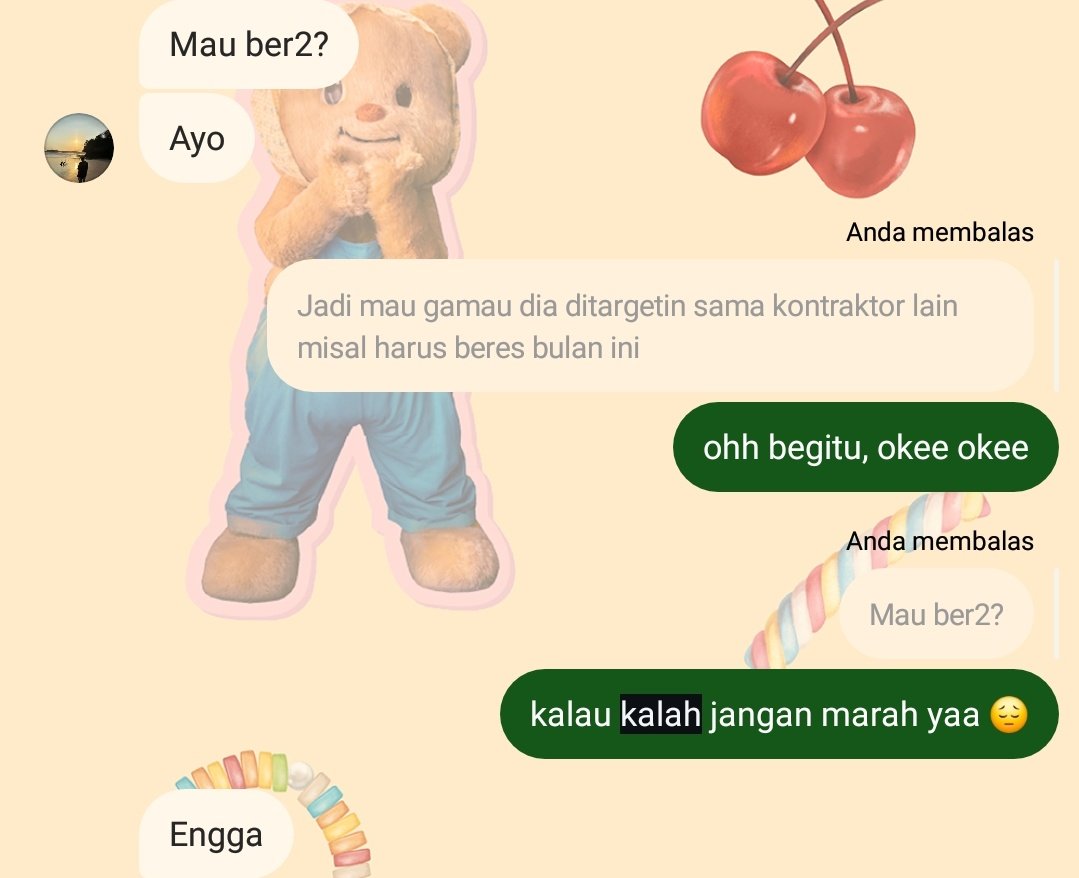 eyeeen. 😼 tweet media