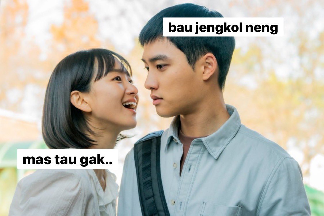 prampatpran's tweet photo. @CBIpictures iseng-iseng berhadiah yh smoga 🙏🏻🙂 https://t.co/jQ40Z2Yow6
