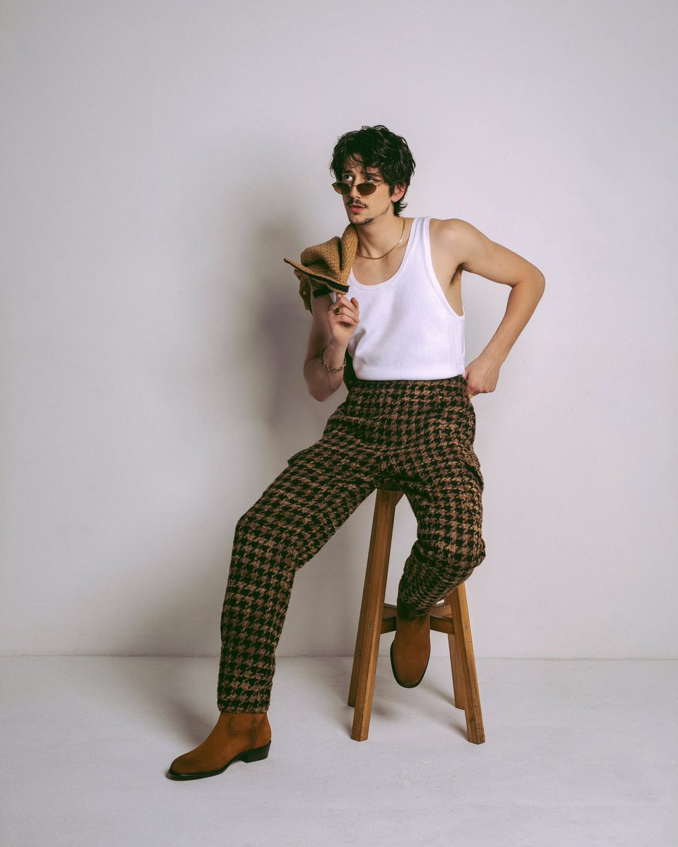 Milo Manheim Fansite tweet media
