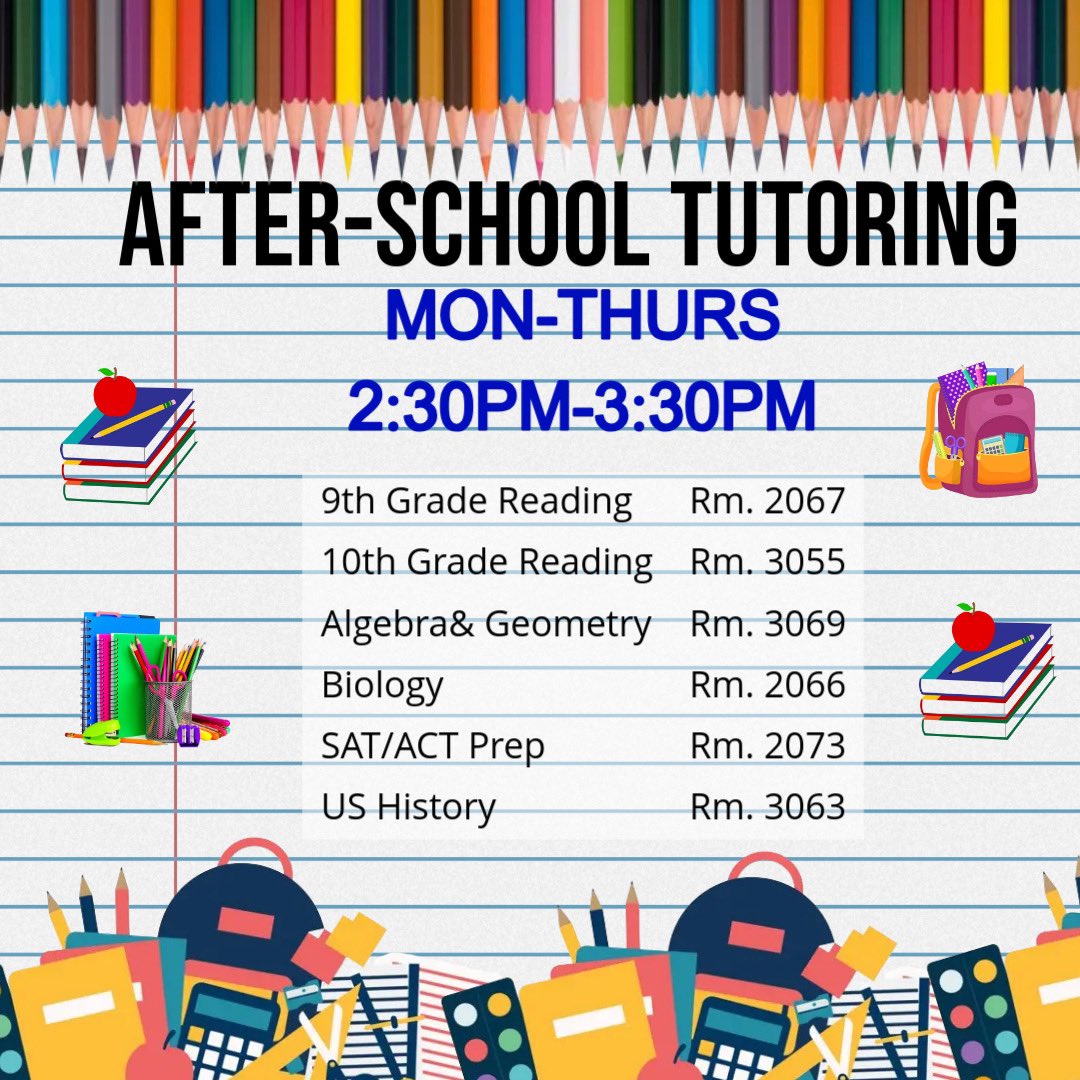 Miami Northwestern Senior High Bulls tweet media