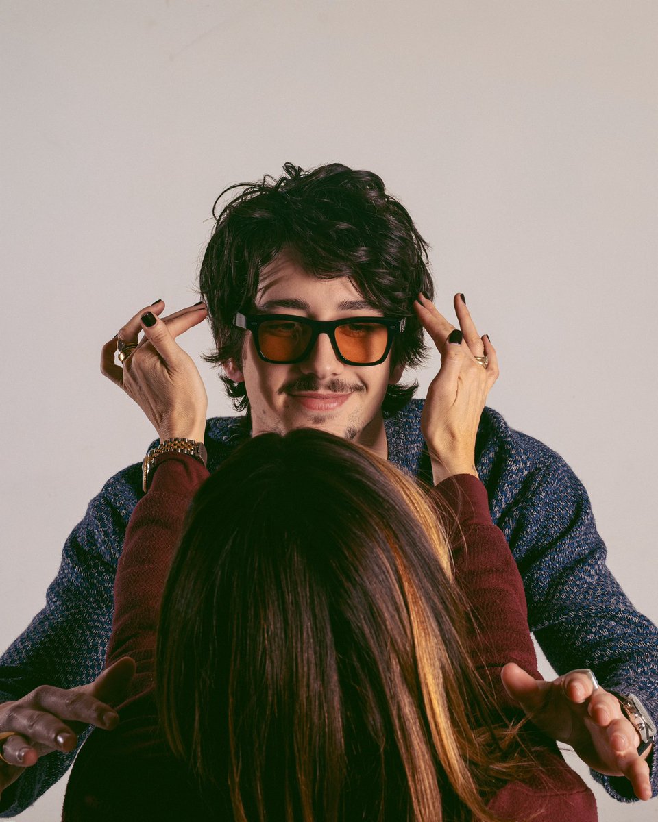 Milo Manheim for Our Era Mag