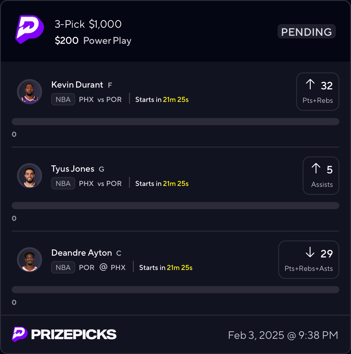 krabs_bookit's tweet photo. 🎁 $100 giveaway 🎁 

If this lineup doesn’t hit, I’ll give someone who likes this post $100… all you gotta do is drop a like to win! https://t.co/hpA3adhqj9