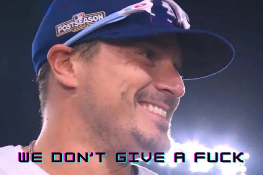 <a href="/TalkingFriars/">Talking Friars</a> Spread the word to Eric, whoever he is and the whole Padres organization.