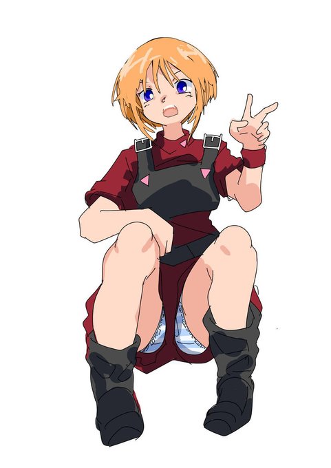 プルプルプル‥(*'▽`*) 