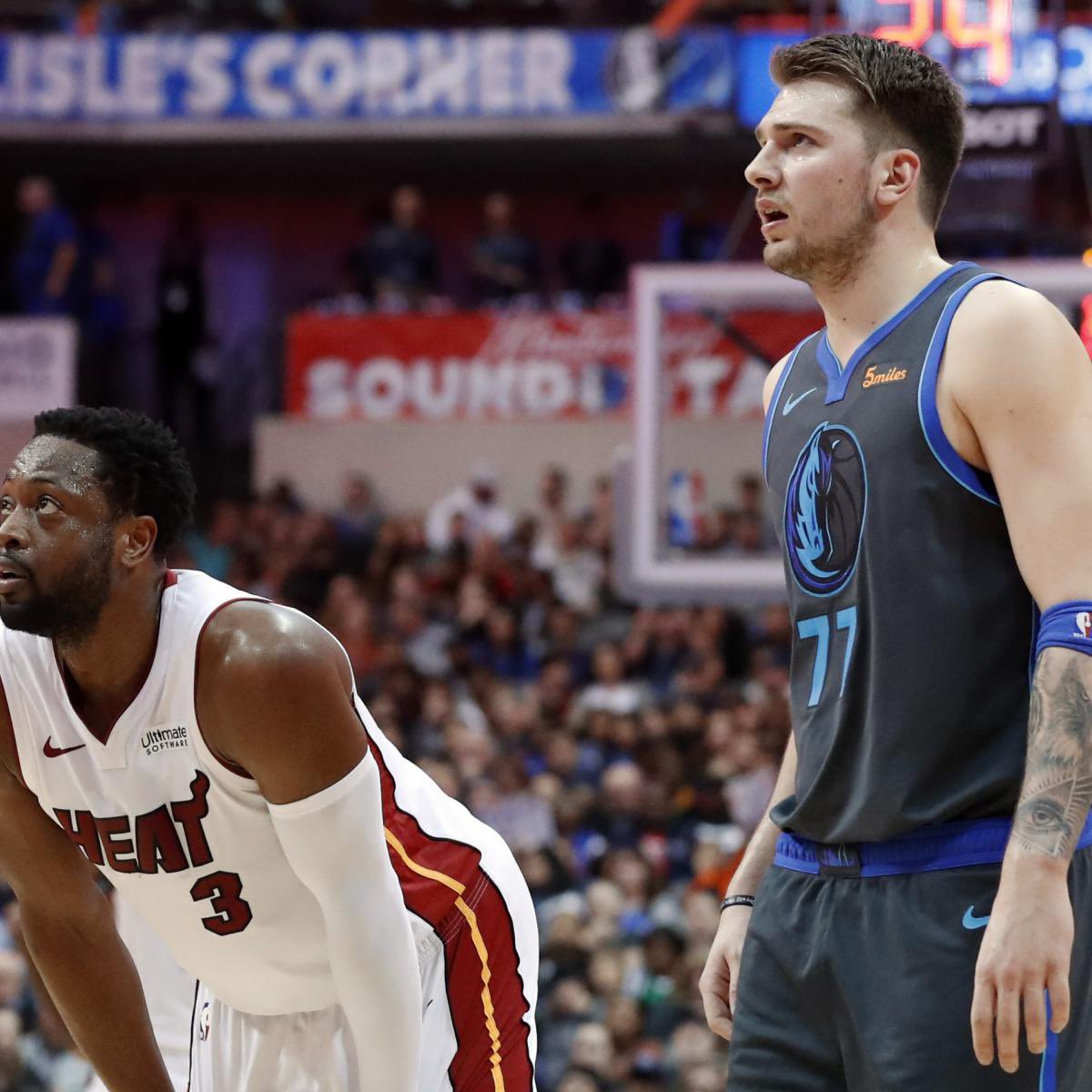NBACentral tweet media