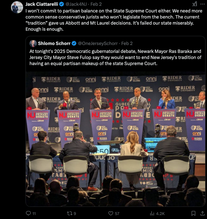 Joe Fischetti tweet media