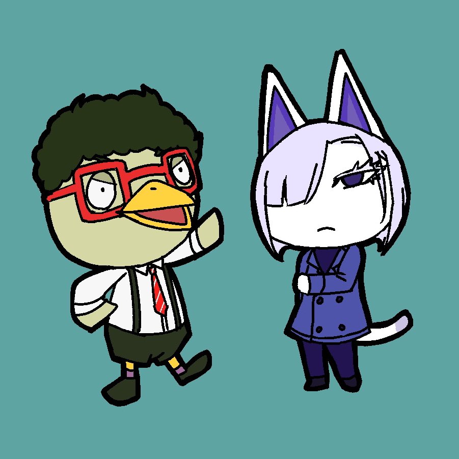 どう森トレース