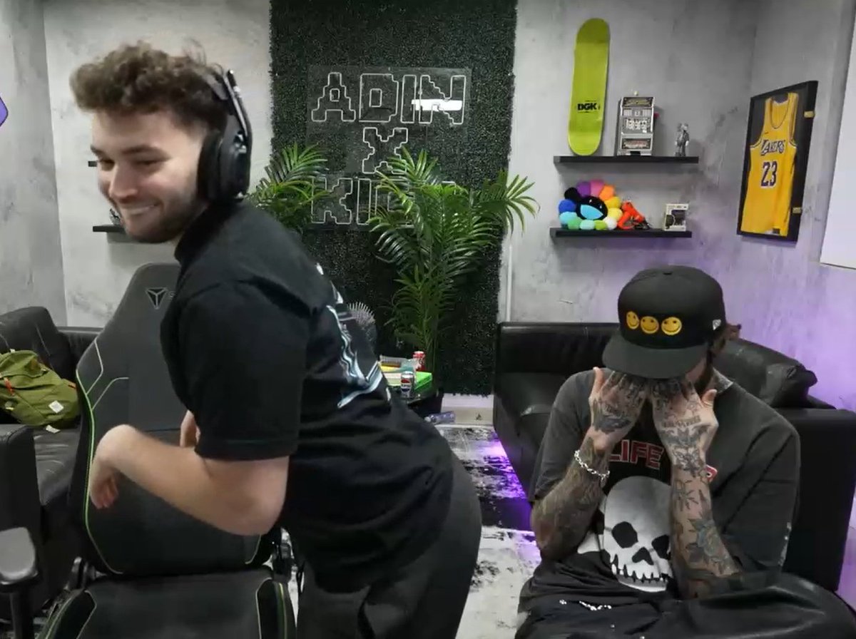 Intention tweet media