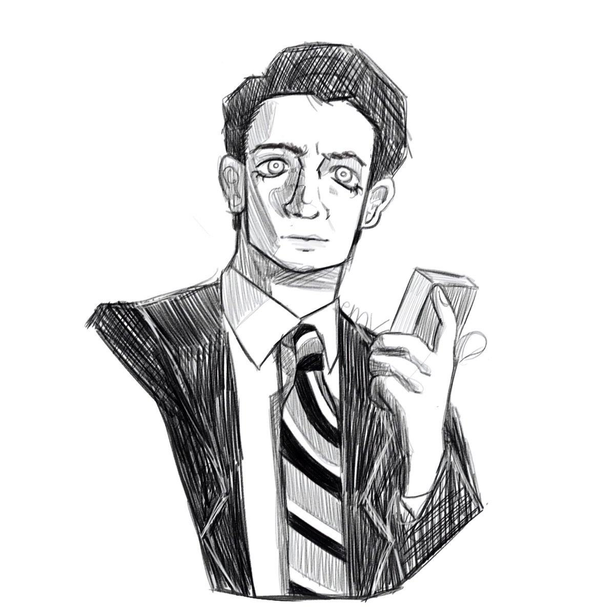 Millemiial's tweet photo. #TwinPeaks #AgentCooper https://t.co/jyVbH5FqQt