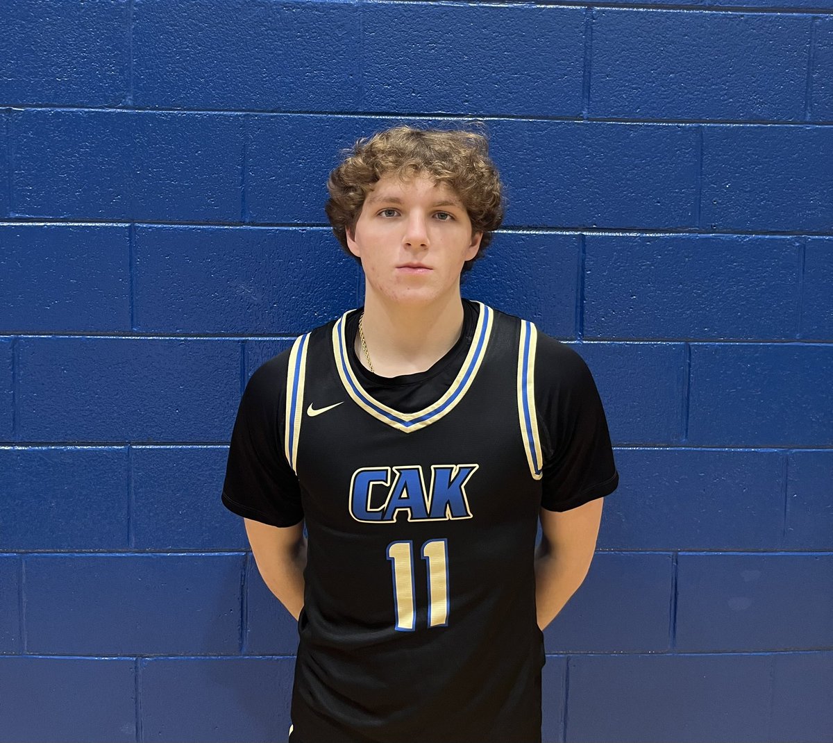 J.D. Johnson (@coach_jdj) on Twitter photo CAK (23-2, 15-0) 65
Lenoir City 34
Caden Owens 25p, 5r, 1a
Foster Coleman 10p, 7r, 1a
Will Kelley 3p, 10r, 2a
Zachary Coffman 9p, 4a, 1r
Hunter Bennett 9p, 1r
Teeno Hutchinson 6p, 2r, 1a
<a href="/WillKelley_04/">Will Kelley</a> CAK (23-2, 15-0) 65
Lenoir City 34
Caden Owens 25p, 5r, 1a
Foster Coleman 10p, 7r, 1a
Will Kelley 3p, 10r, 2a
Zachary Coffman 9p, 4a, 1r
Hunter Bennett 9p, 1r
Teeno Hutchinson 6p, 2r, 1a
<a href="/WillKelley_04/">Will Kelley</a>