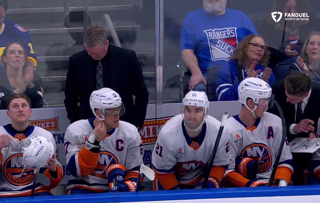 CowboyJeffSucks's tweet photo. @NYIslanders @Ford It was my lucky shirt.  #Isles https://t.co/cOsEmShqtl
