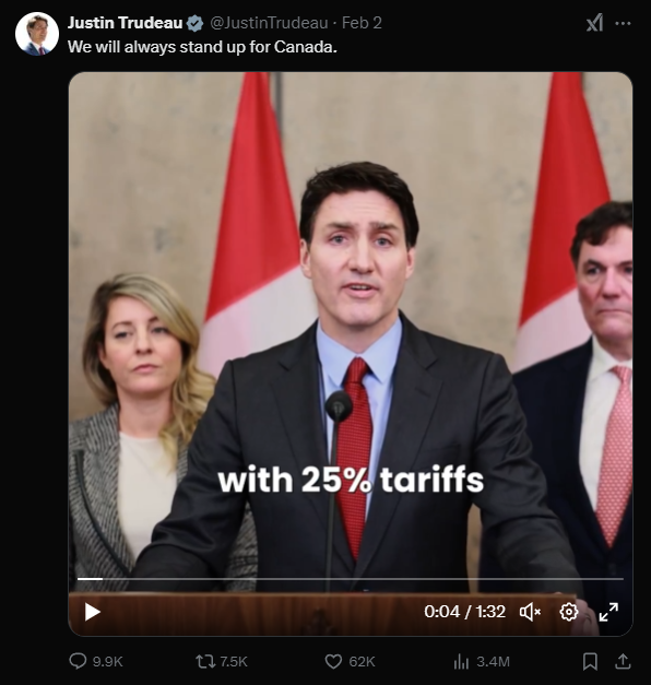 RussCanRead's tweet photo. Le Grande Canadian Resistance, a story in 3 acts: