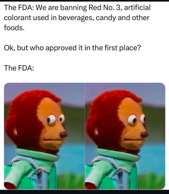 FDA_____