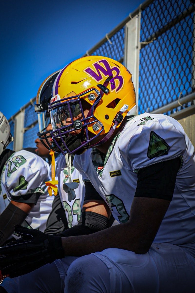 I will announce my Commitment Live on Lowco Sports tomorrow at 9:30! <a href="/LowcoSports/">LowcoSports.com</a> <a href="/wbechsathletics/">Whale Branch ECHS</a> <a href="/HighSchoolBlitz/">High School Blitz</a> <a href="/extramiletigers/">Christopher Dantzler</a>